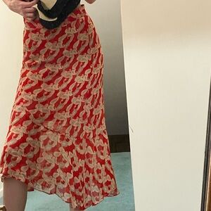 The Kooples Jupe Skirt